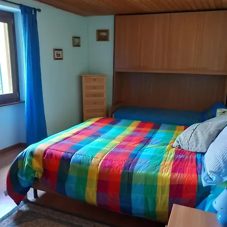 Holiday home Casetta In Valtellina *