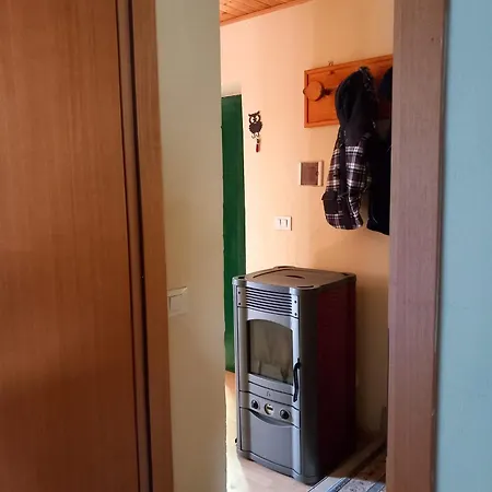 Casetta In Valtellina Holiday home