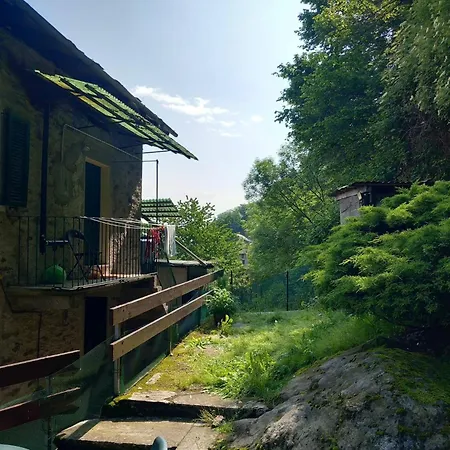 Holiday home Casetta In Valtellina *