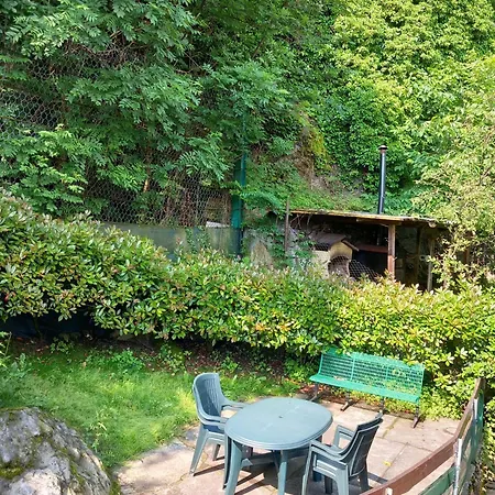 Holiday home Casetta In Valtellina