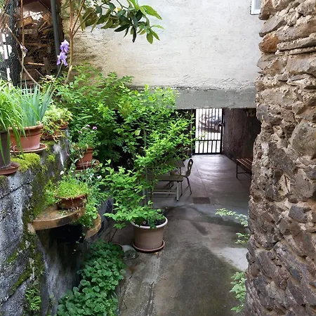 Holiday home Casetta In Valtellina